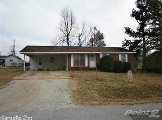 503 Tech St, Paragould, AR 72450