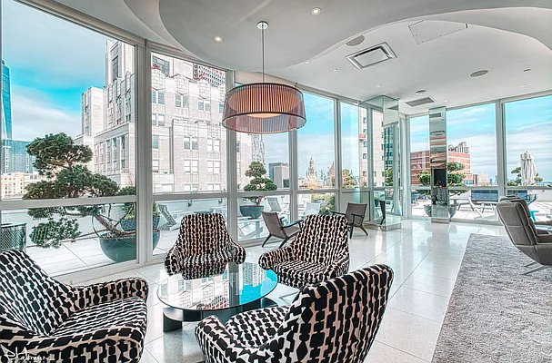 Rented by Platinum Properties | media 64