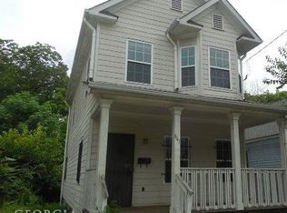 641 Whitaker St NW, Atlanta, GA 30318