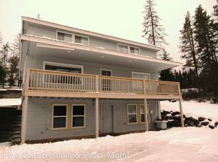 857 Baker Ave, Whitefish, MT 59937