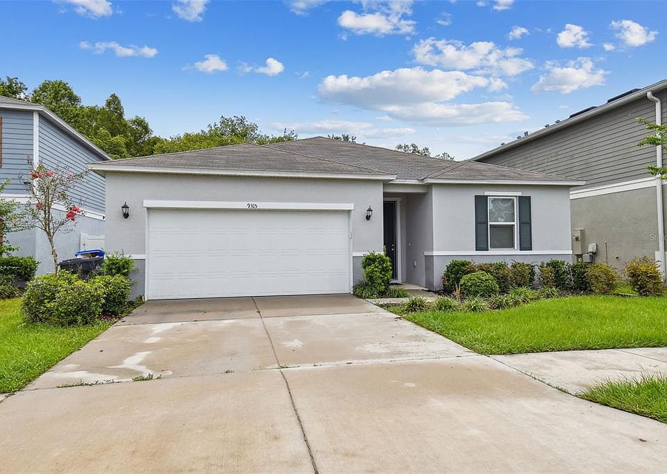 9315 Equity Ln, Seffner, FL 33584 MLS T3459480 Zillow