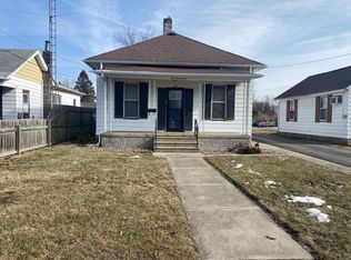 223 Penn St, Streator, IL 61364
