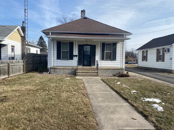 223 Penn St, Streator, IL 61364