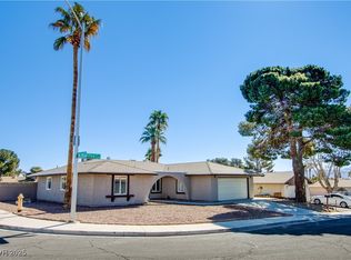 5278 Hilltop St, Las Vegas, NV 89120