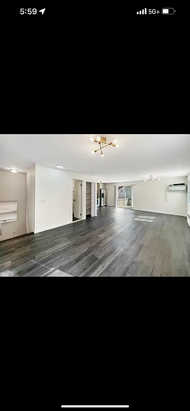 3 bed, 1.0 bath, 1200 sqft, $3,000 — Photo 3