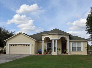 35817 Tribal Dance Path, Zephyrhills, FL 33541