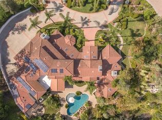 13409 Highlands Ranch Rd, Poway, CA 92064