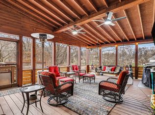 802 Overhills Dr, Old Hickory, TN 37138