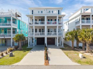 1604 Snapper Ln #1, Carolina Beach, NC 28428
