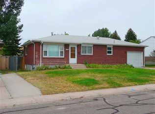4404 E 7th St, Cheyenne, WY 82001
