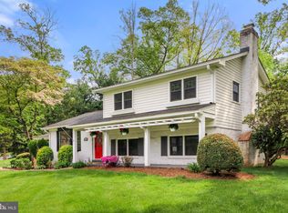 3410 Valewood Dr, Oakton, VA 22124