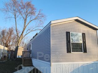 7370 Kickapoo Trl UNIT 215, Indianapolis, IN 46219