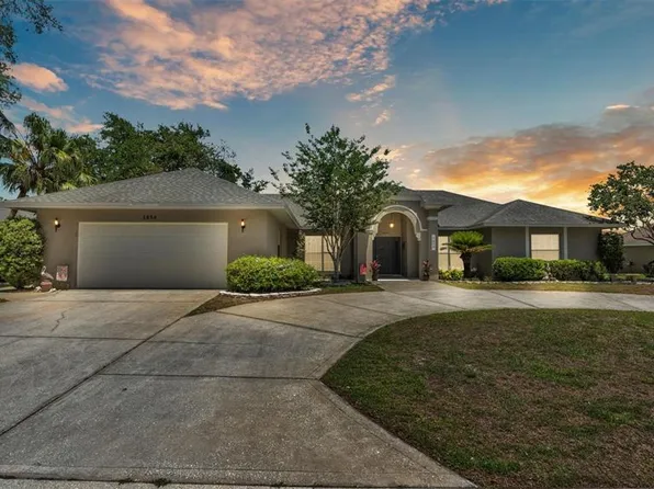 1854 Sherwood Lakes Blvd, Lakeland, FL 33809