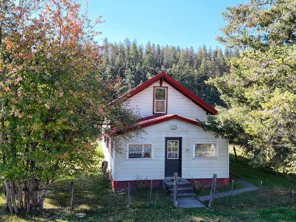 110 West Ave S, Eureka, MT 59917