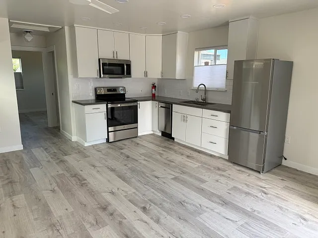 1 bed, 600 sqft, $1,600 — Photo 4