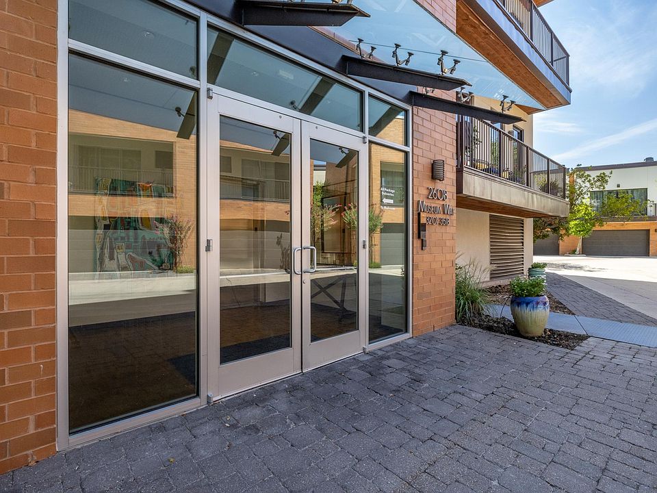 Secure Entrance