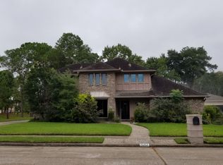 16303 Brook Forest Dr, Houston, TX 77059