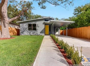 115 Blue Bonnet St, San Antonio, TX 78202