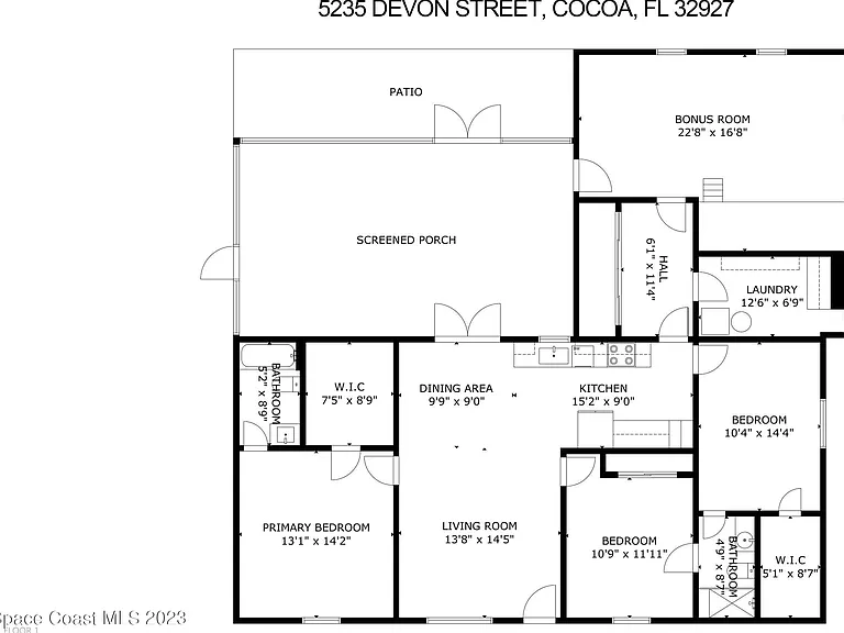 5235 Devon St — Photo 18