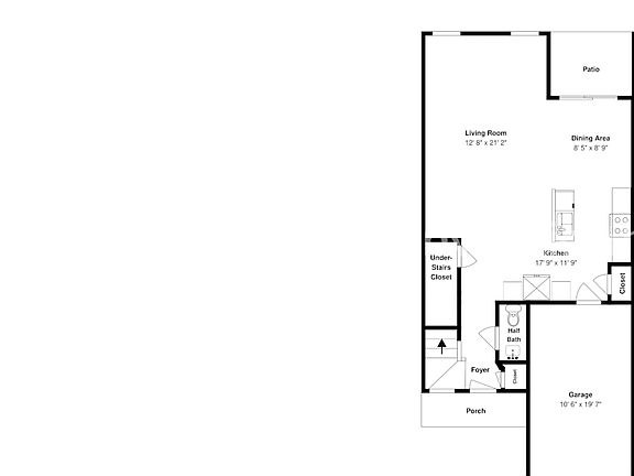 2nd image of 15 Bella Vita Way