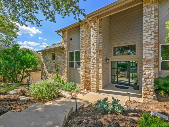 1528 Ben Crenshaw Way, Austin, TX 78746