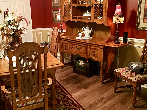 Dining Room or 3rd Bedroom