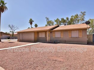3009 E Caballero St, Mesa, AZ 85213