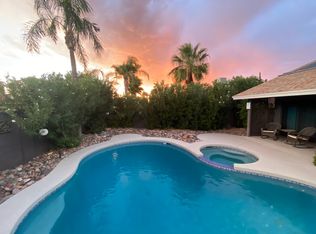 5737 E Marilyn Rd, Scottsdale, AZ 85254