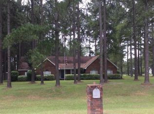 2500 Baymeadows Dr, Douglas, GA 31535