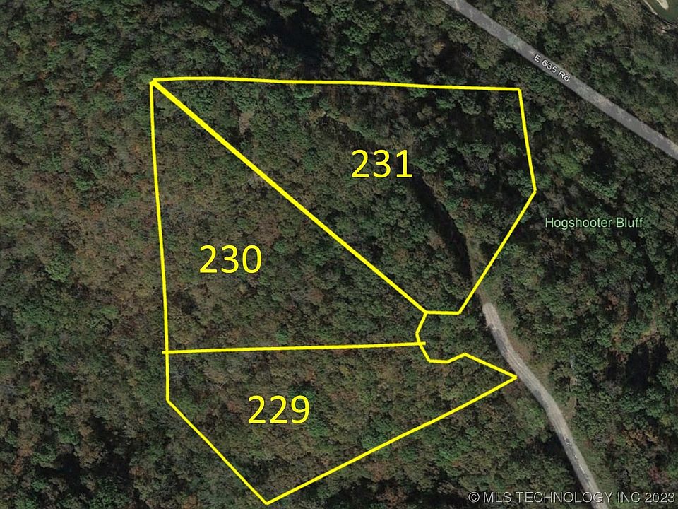 5401 Hilderbrand Ridge Rd, Proctor, OK 74457 Zillow