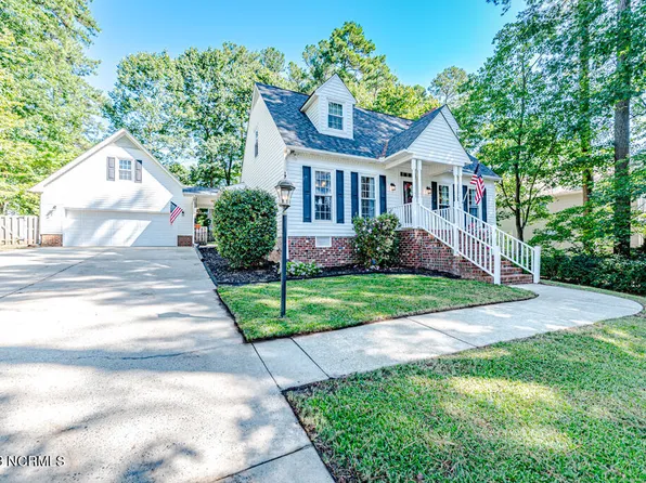 208 Savannah Drive, Sanford, NC 27330