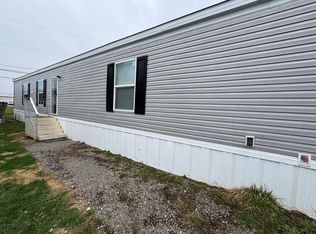 4285 D Broadway #11, Grove City, OH 43123