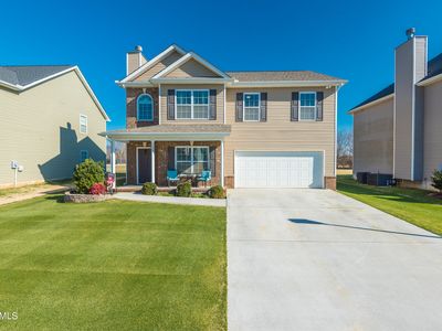 2722 Honey Hill Rd, Knoxville, TN, 37924