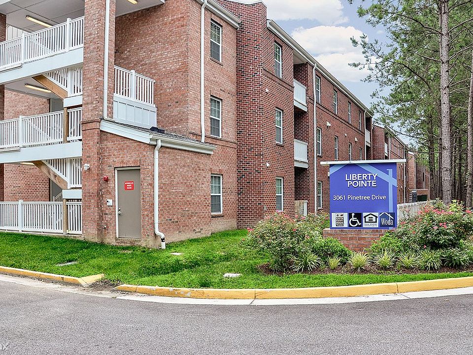 Liberty Pointe