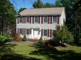 333A Loon Lake Rd #A, Plymouth, NH 03264