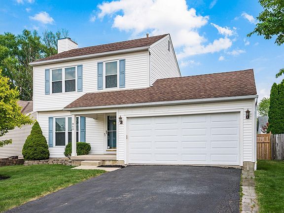 2nd image of 860 Wallinger Dr