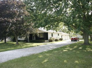 3443 N Otter Creek Rd, Monroe, MI 48161