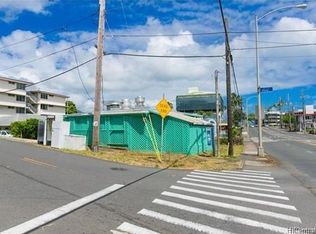 45-1106 Kamehameha Hwy, Kaneohe, HI 96744
