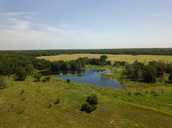 0 County Road 1146, Ravenna, TX 75476