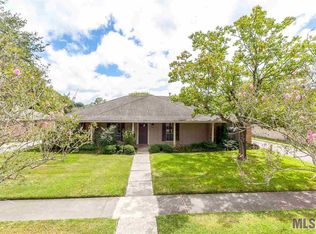 1648 Rue Crozat, Baton Rouge, LA 70810
