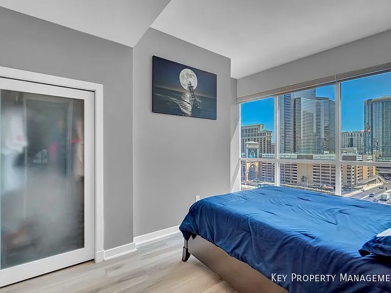 4525 Dean Martin Dr #1101 — Photo 13