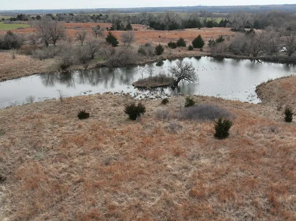 0 SW 100th St, Zenda, KS 67159