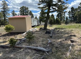 Nhn Hidden Cyn LOT 122, Helmville, MT 59843