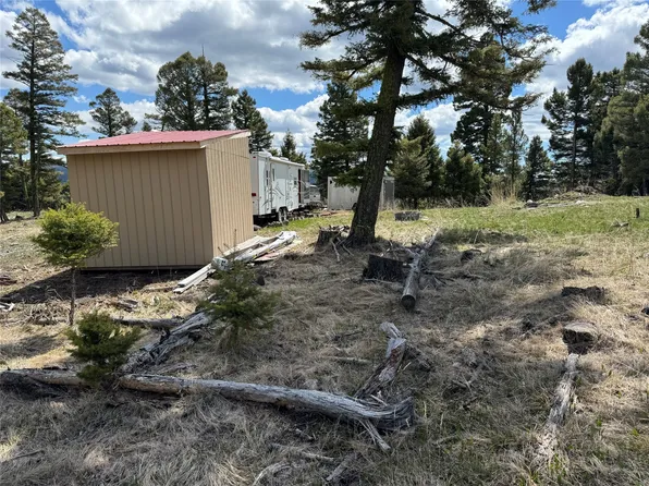 Nhn Hidden Cyn Lot 122, Helmville, MT 59843