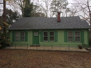 1146 Houston Mill Rd NE, Atlanta, GA 30329