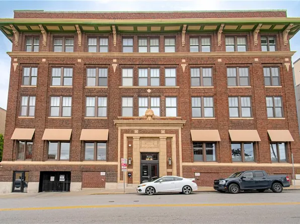 523 Grand Blvd APT 1D, Kansas City, MO 64106