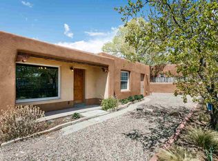 313 1/2 Rosario Blvd, Santa Fe, NM 87501