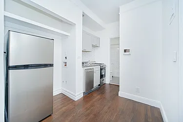 Rented by Living New York