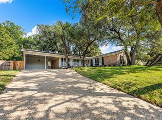 2901 Woodland Dr, Waco, TX 76710
