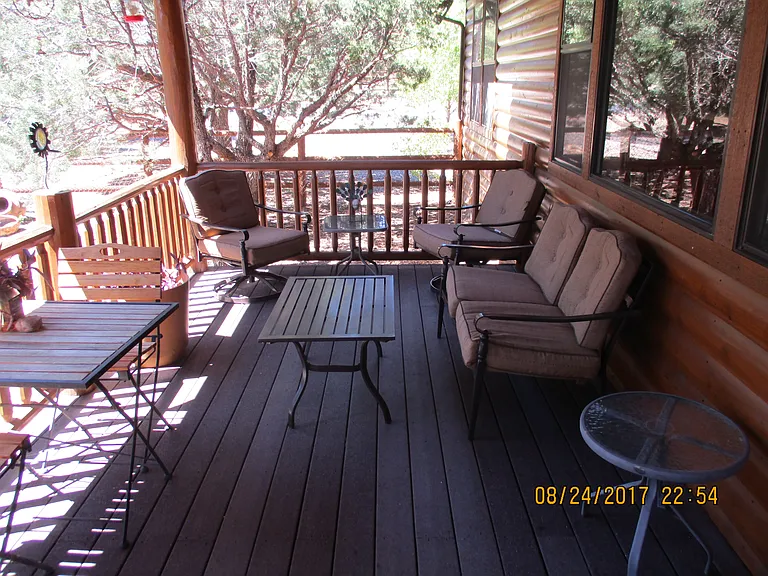 1561 N Mustang Run — Photo 18